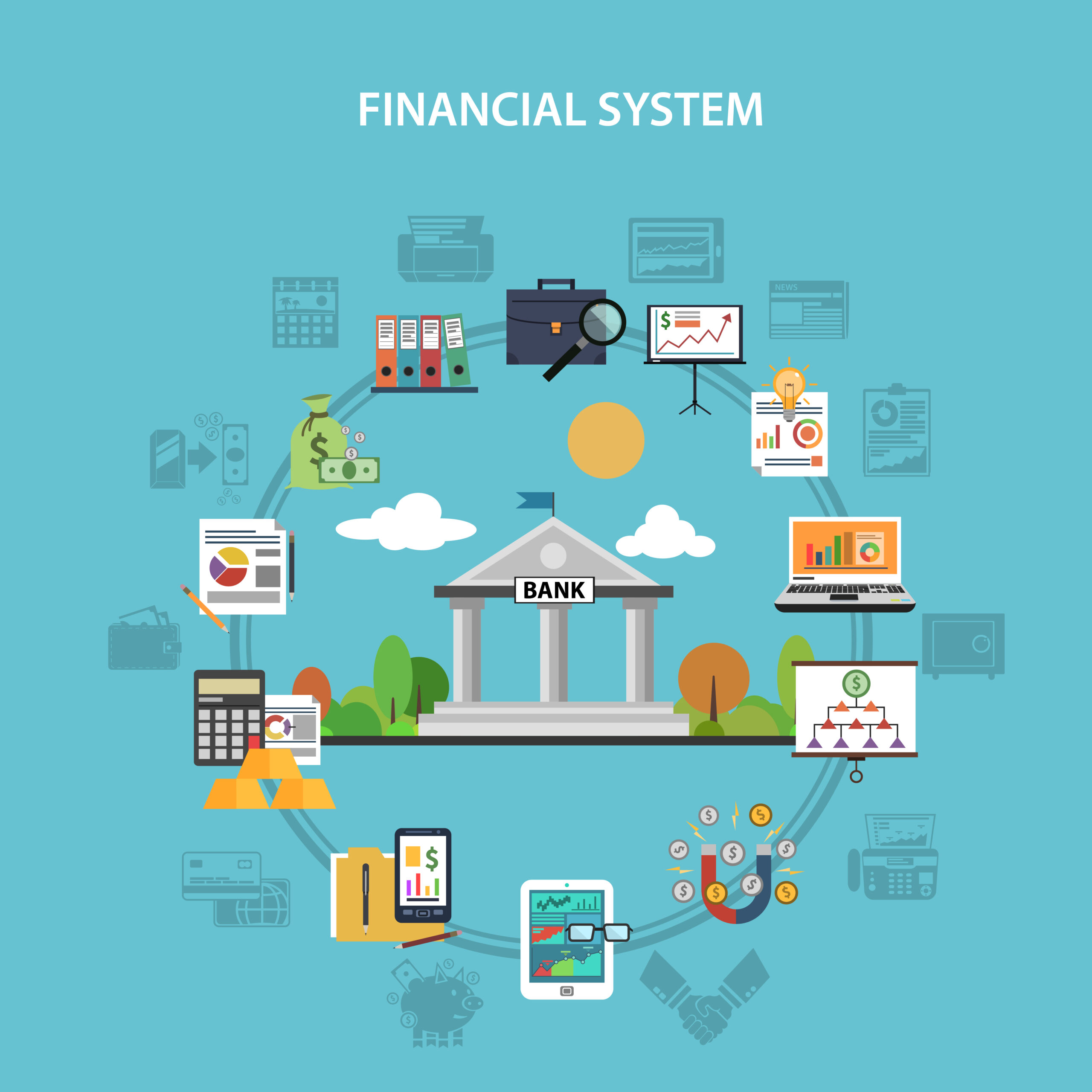 Financial Services