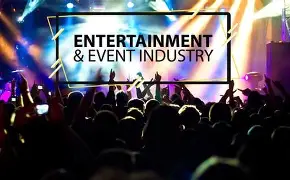 Events & Entertainment